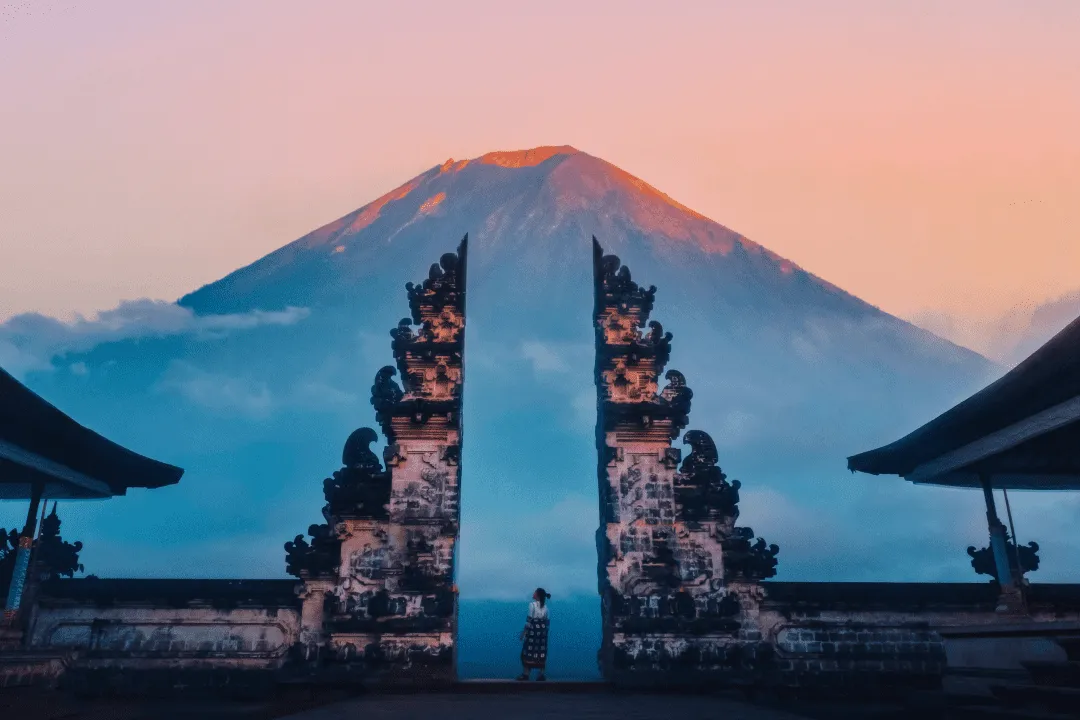 The Most Famous Volcanoes in the World
