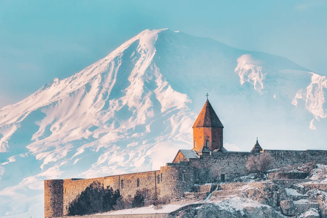 What to see in Yerevan