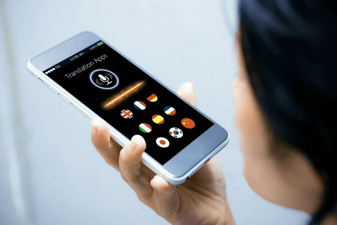 TOP-5 Best Offline Translators for Smartphones