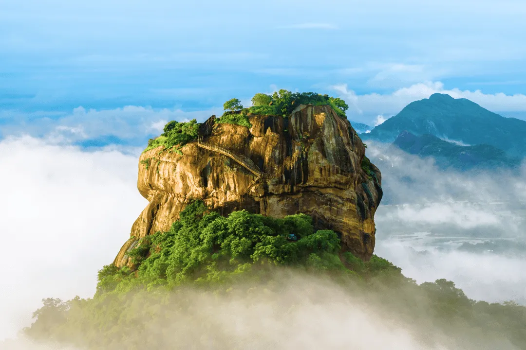 Sigiriya