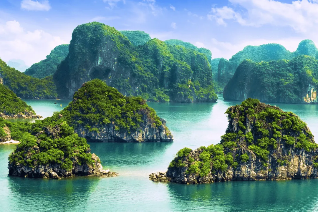 Where to relax in Vietnam