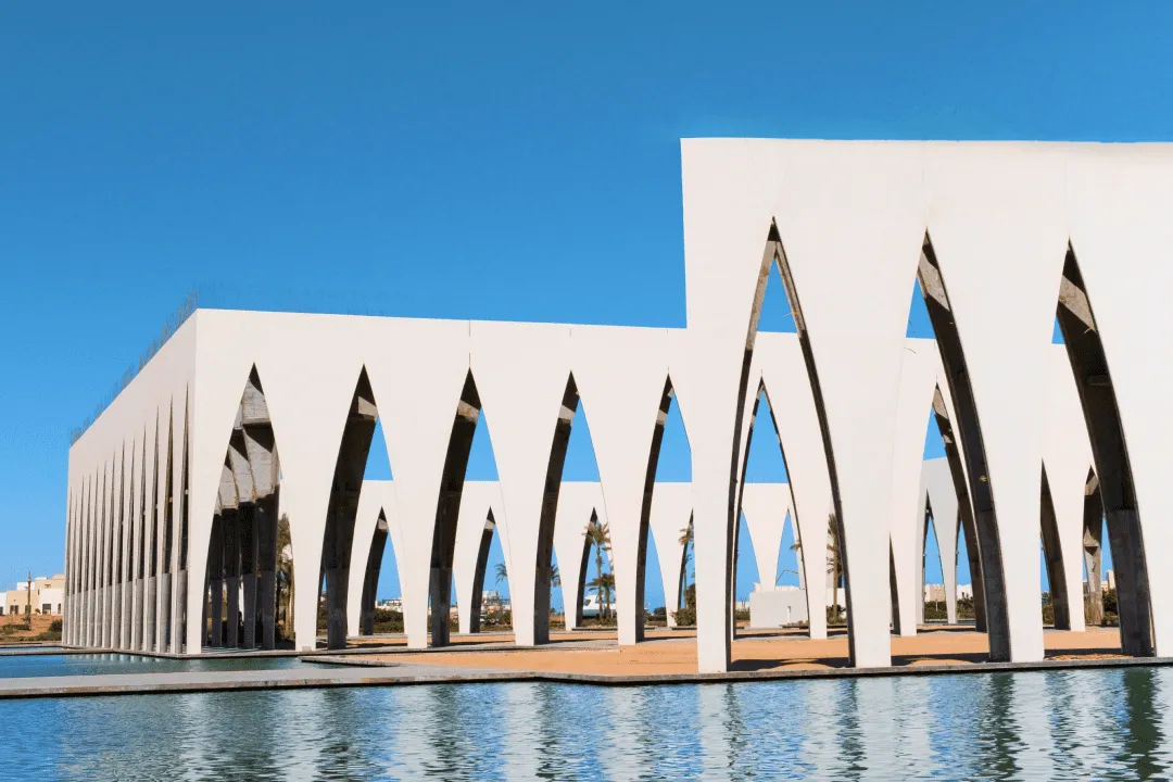 El Gouna Resort