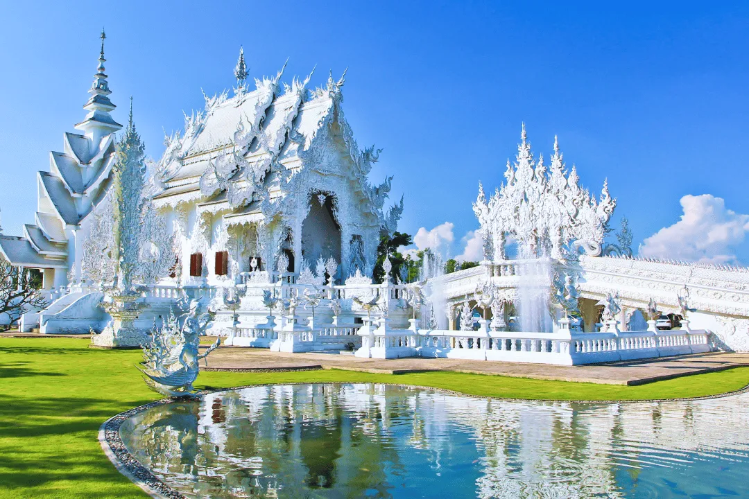 Vacation in Thailand: where to go, what to see