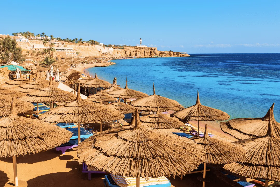 Egypt’s Resorts: Where to Go for the Best Vacation
