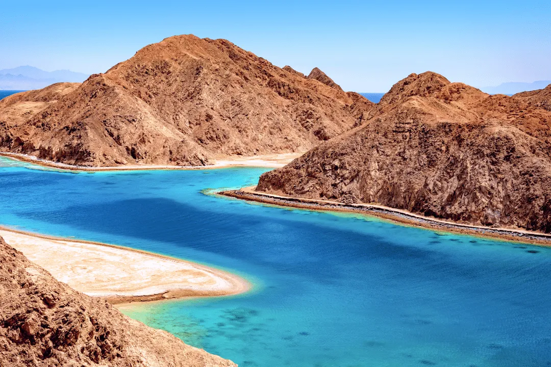 Taba resort