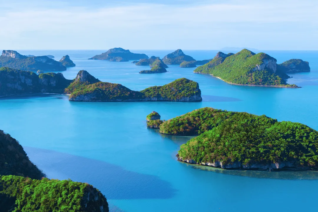 Koh Samui: Main Attractions