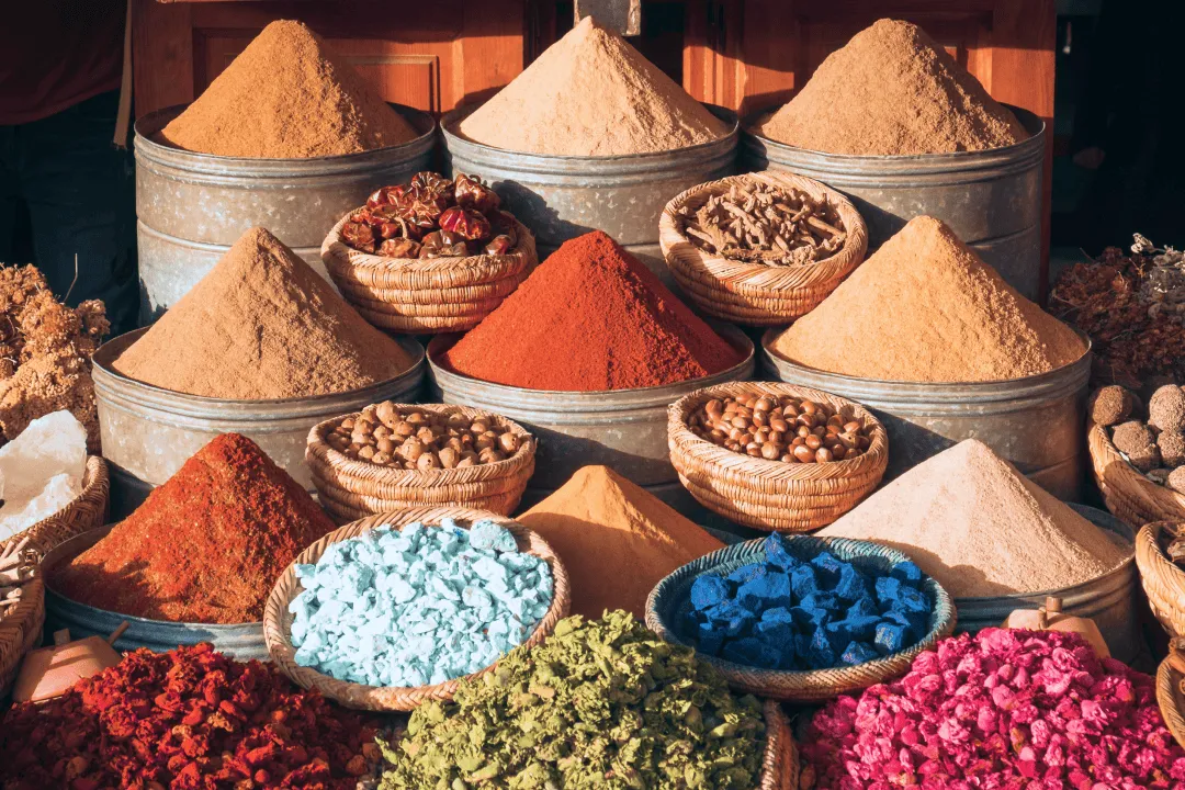 Siyob Bazaar