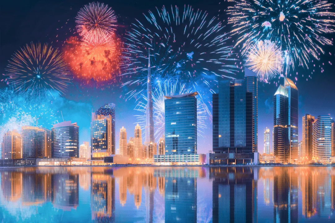 Where to go in January 2026