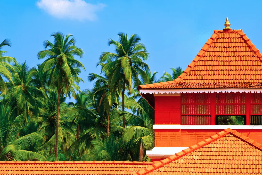 Resorts in India: Five best resorts for a comfortable vacation and experiencing local flavor