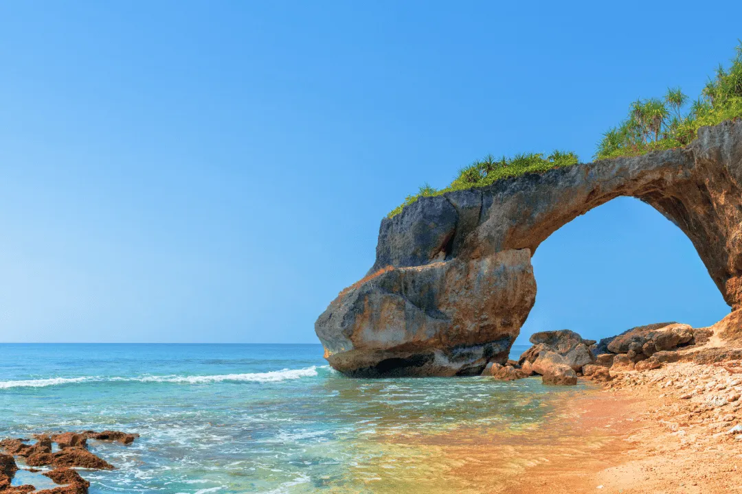Andaman and Nicobar Islands
