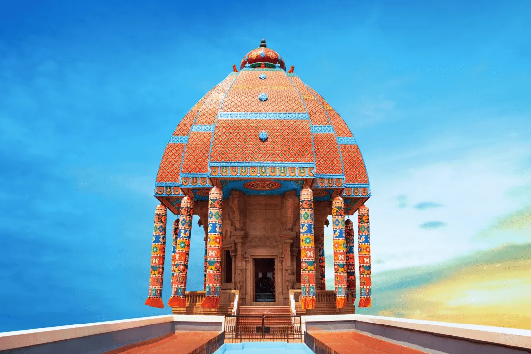 Valluvar Kottam