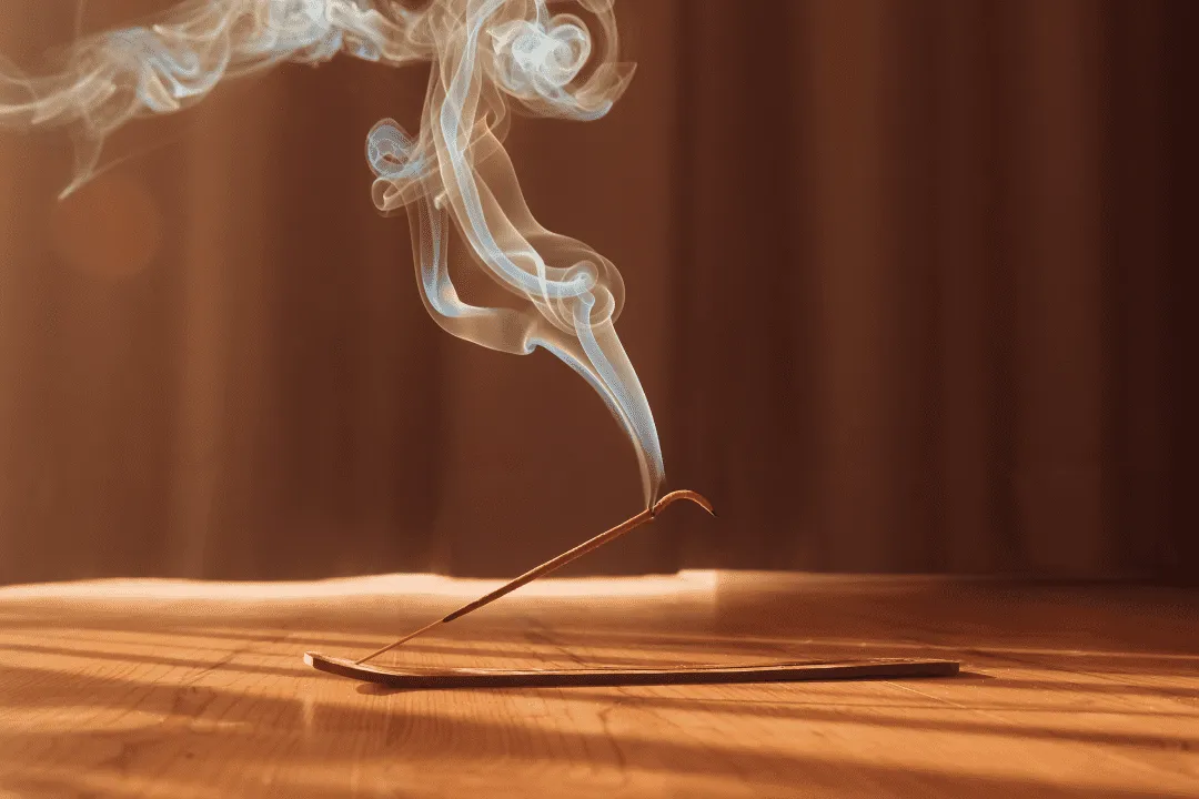 Incense
