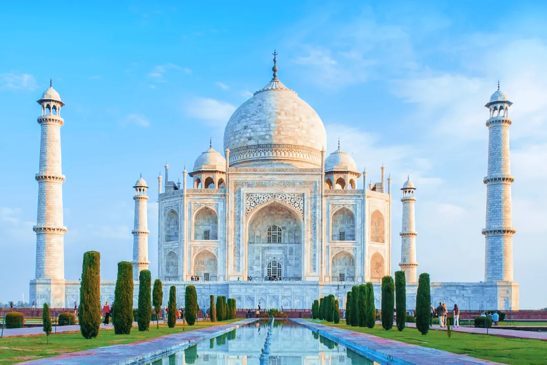 Taj Mahal: History and interesting facts