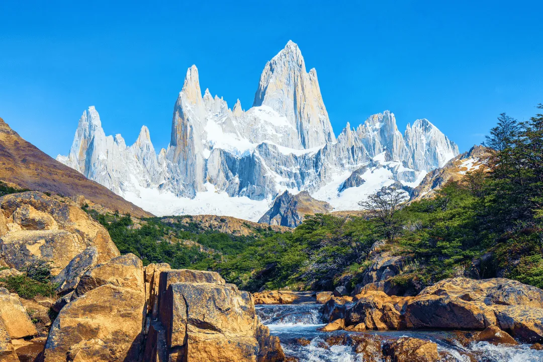 What to see in Argentina: attractions, cuisine features, and best travel seasons