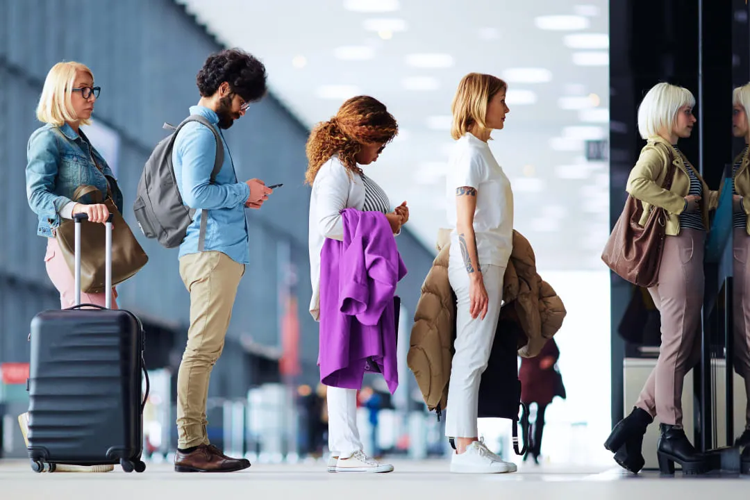 How long before and when does plane boarding start and end: a guide on how not to miss your flight and arrive on time