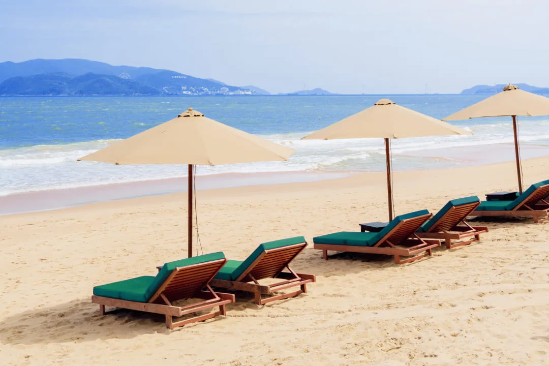 What to see in Nha Trang: Vietnam’s best beaches, picturesque islands, and the largest amusement park