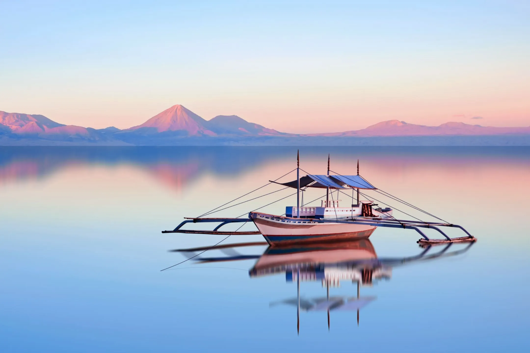 Vacation in the Philippines: what to see, best beaches