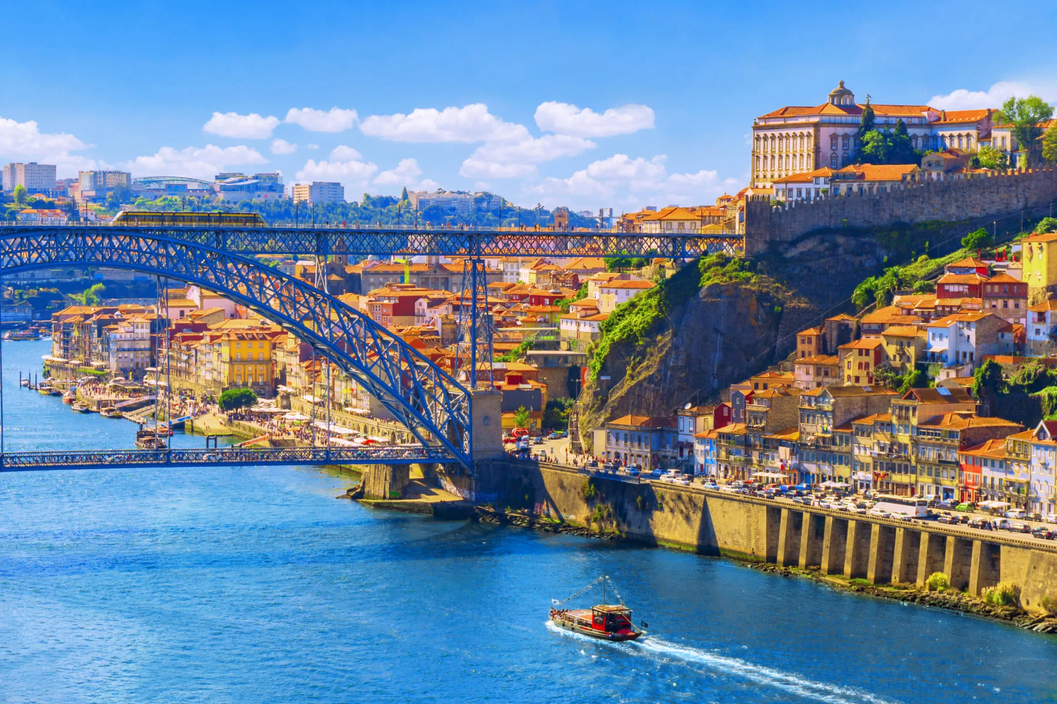 What to see in Portugal