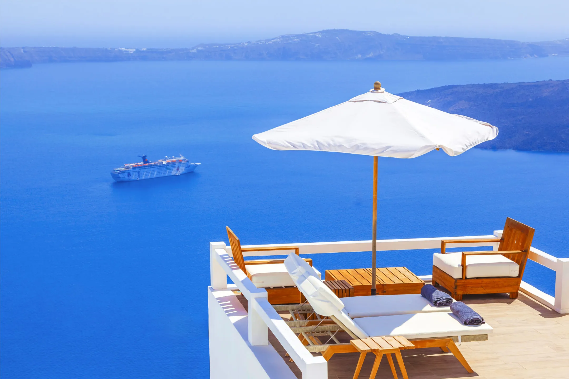 Where to go abroad for a seaside holiday in 2026