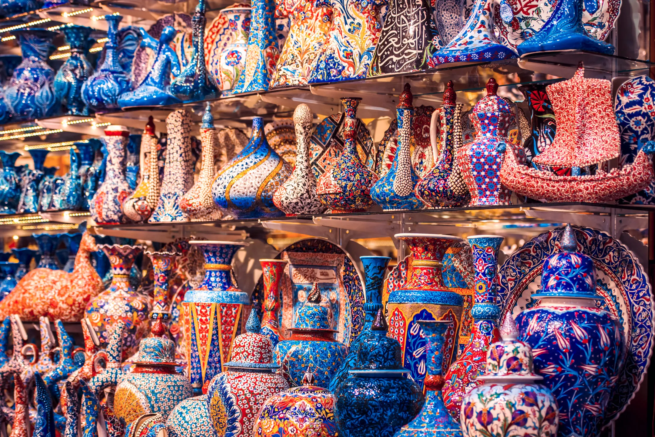 What to bring from Turkey