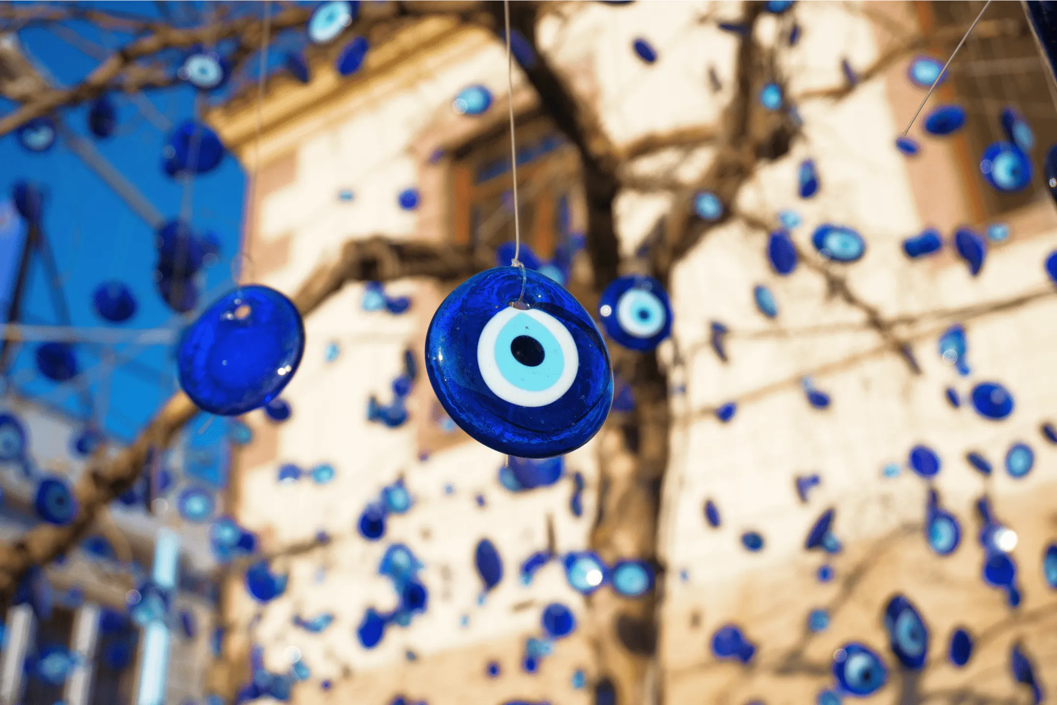 Nazar Amulet