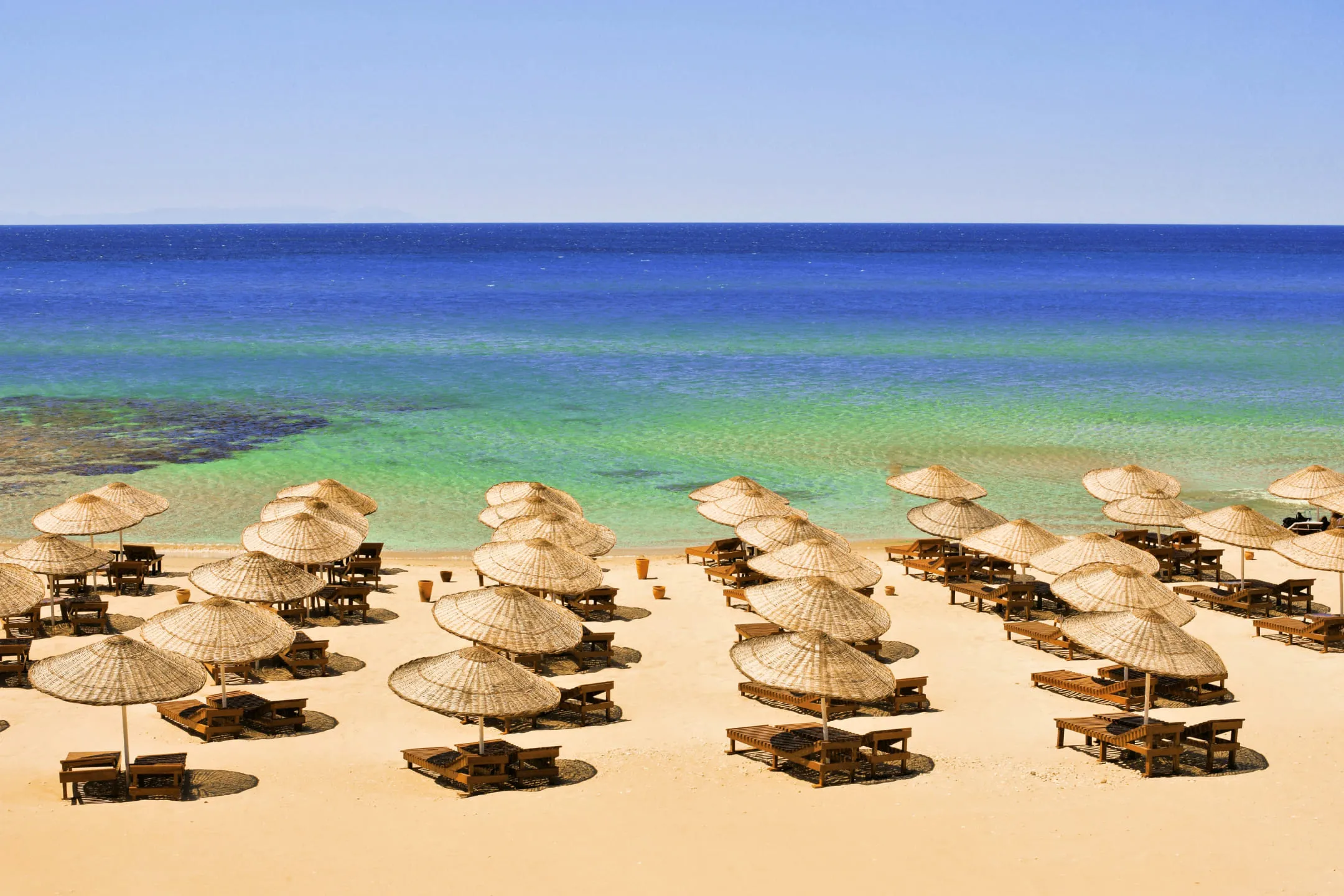 Turkish Resorts: Where to go, which beaches to choose