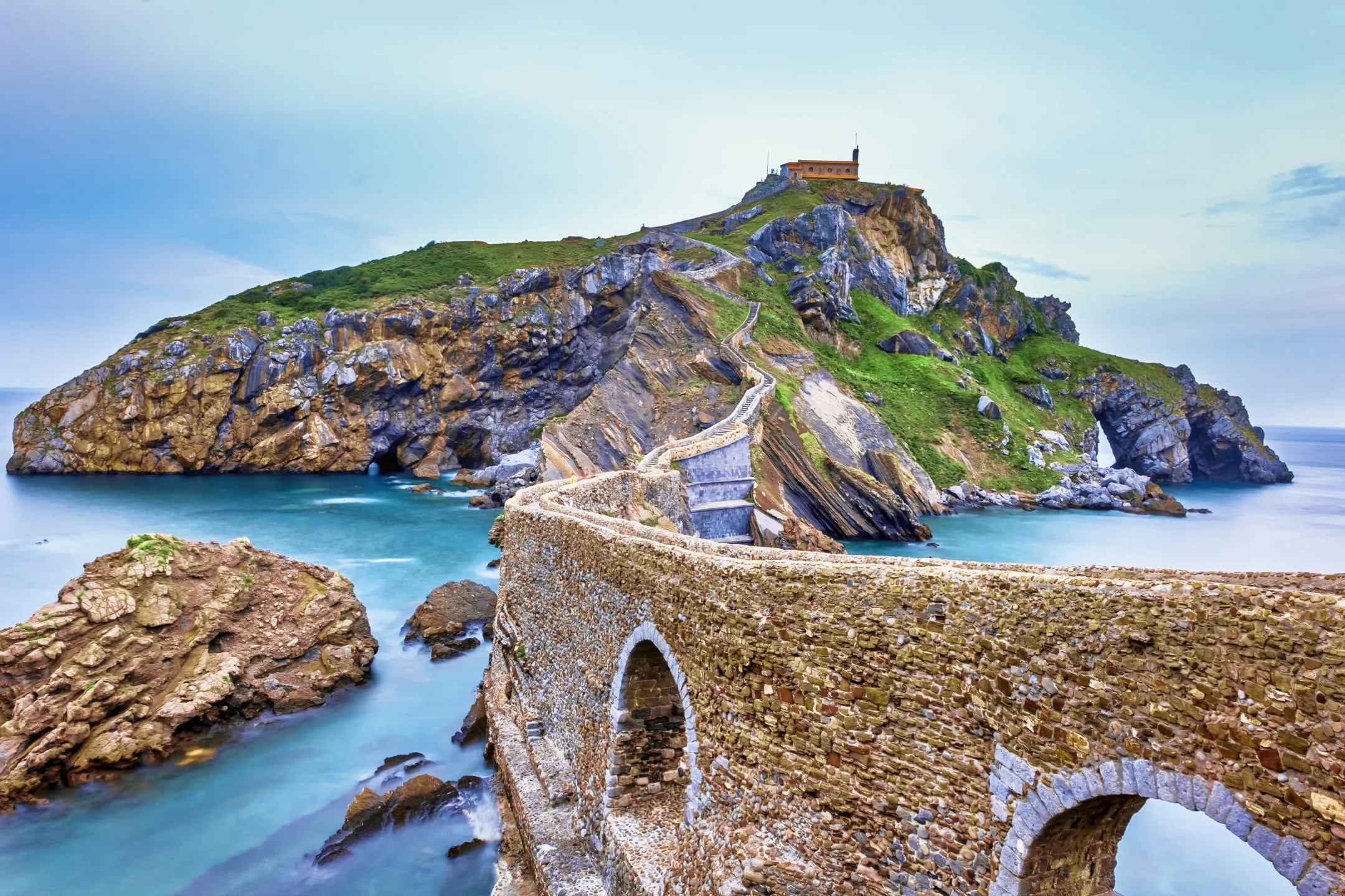 Where Game of Thrones was filmed: a guide to filming locations