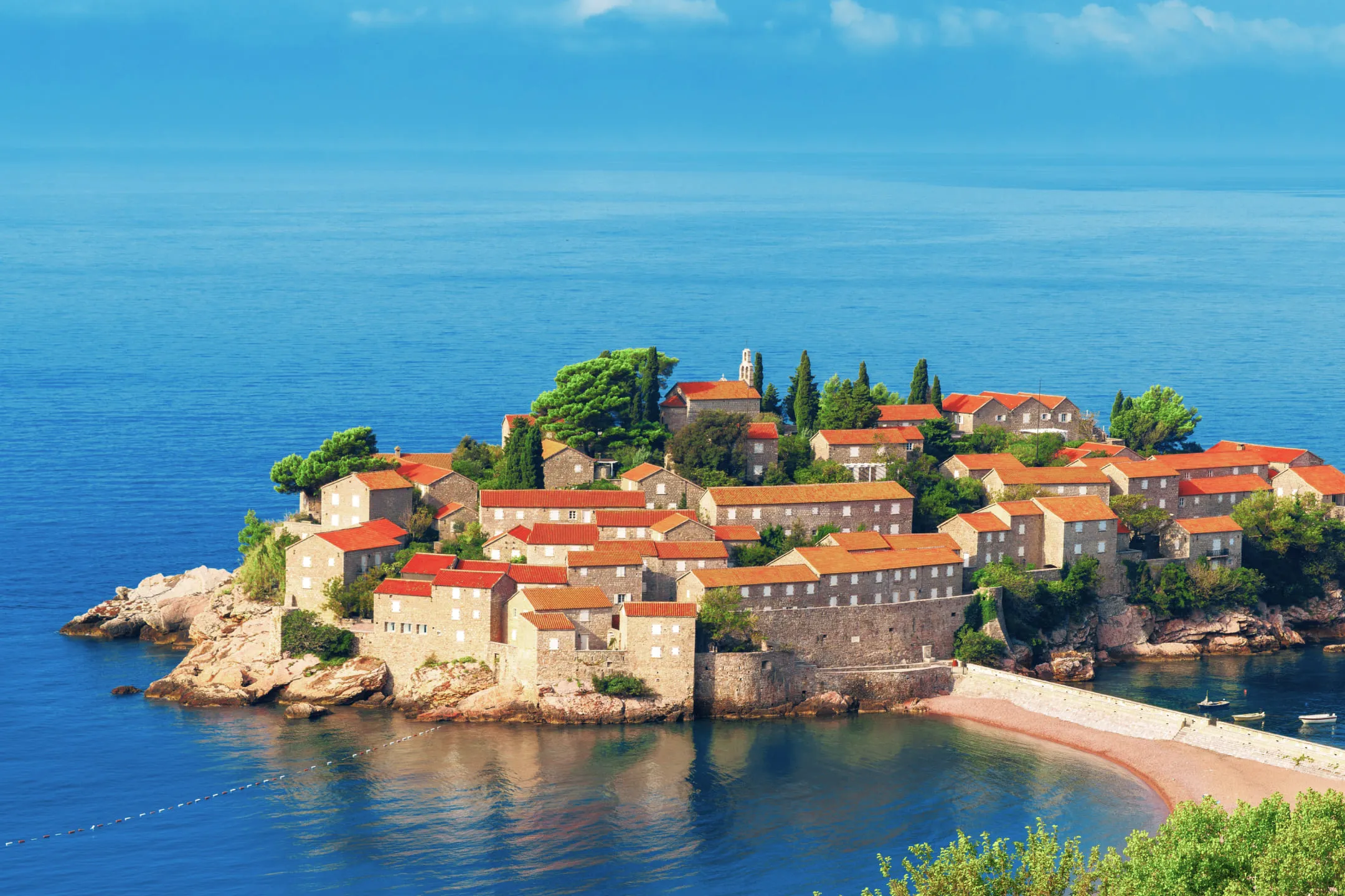 What to see in Montenegro