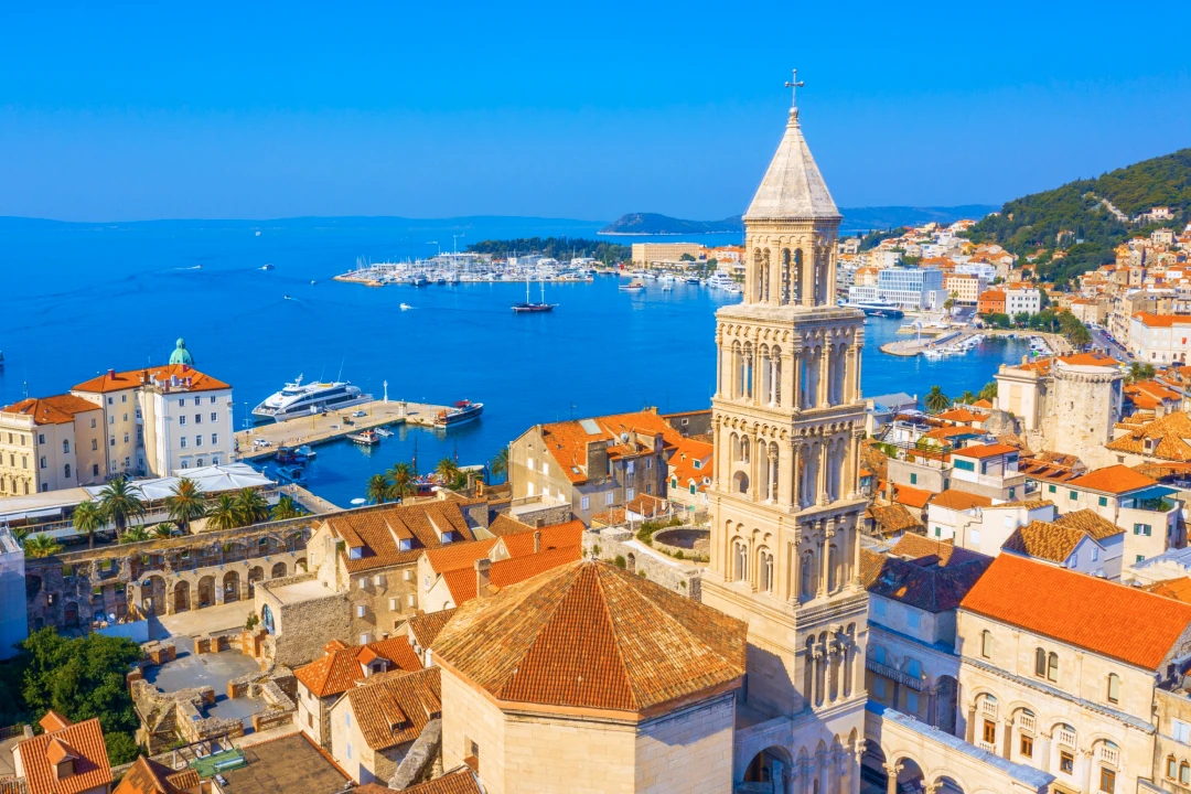 What to see in Croatia