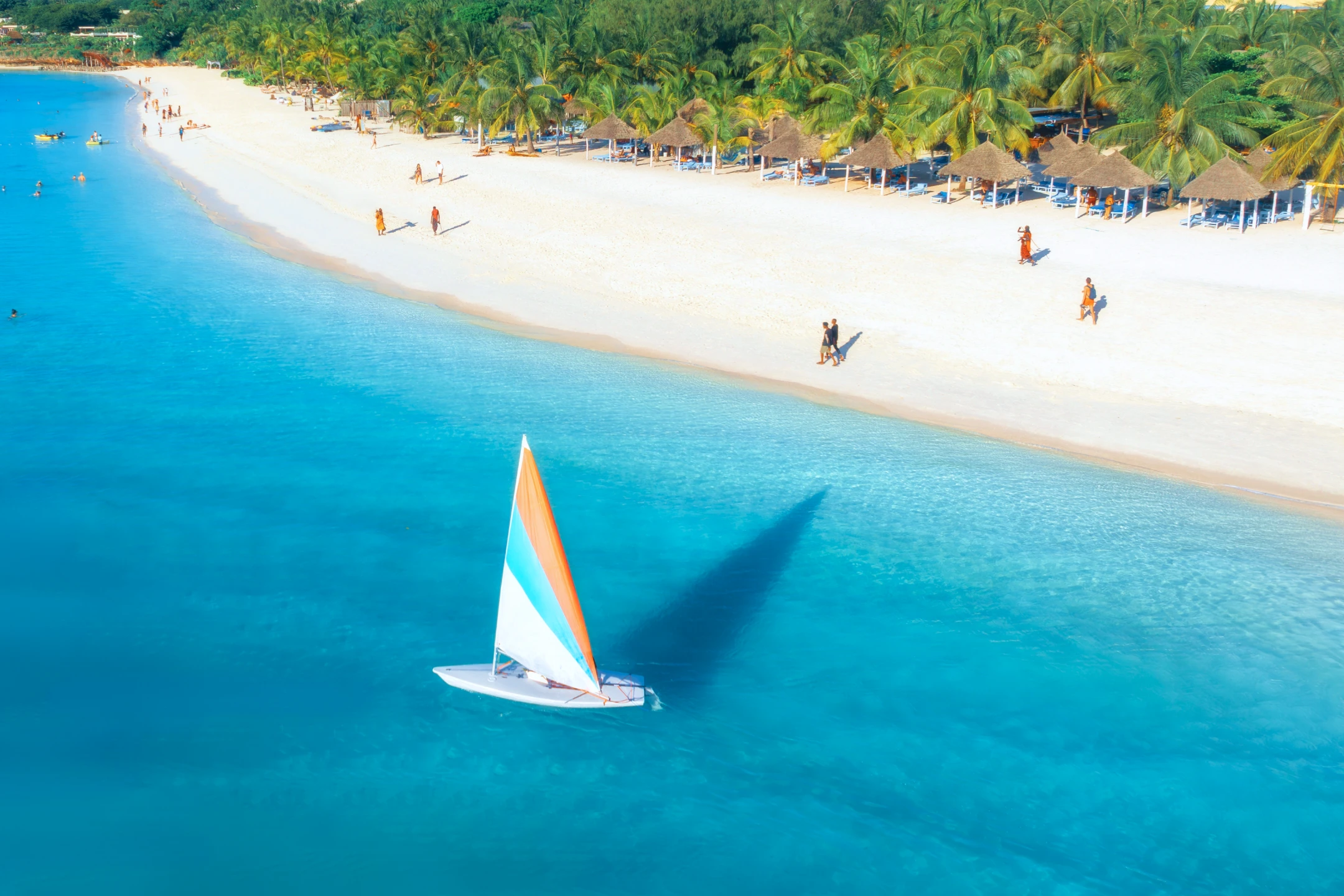When to go on vacation to Zanzibar: season, weather, and tips