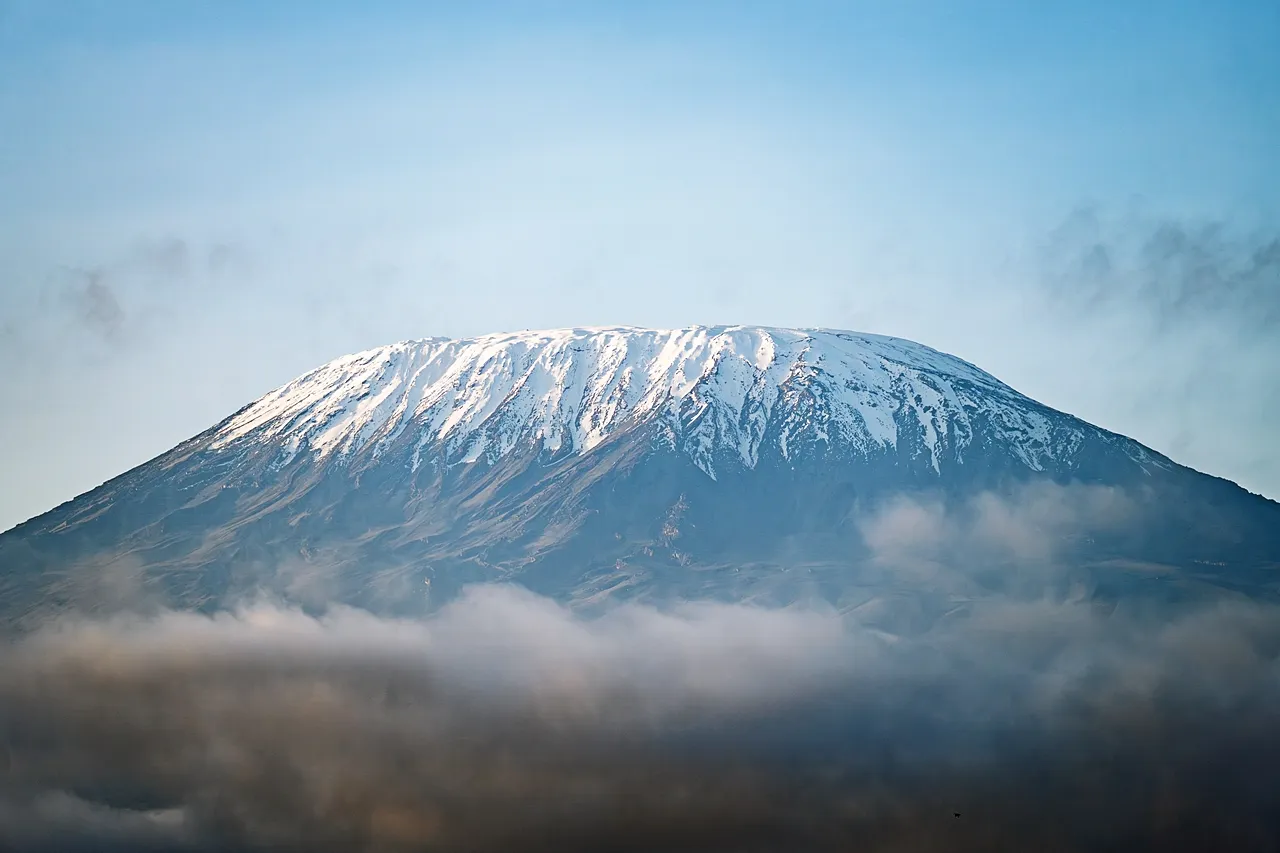 Kilimanjaro