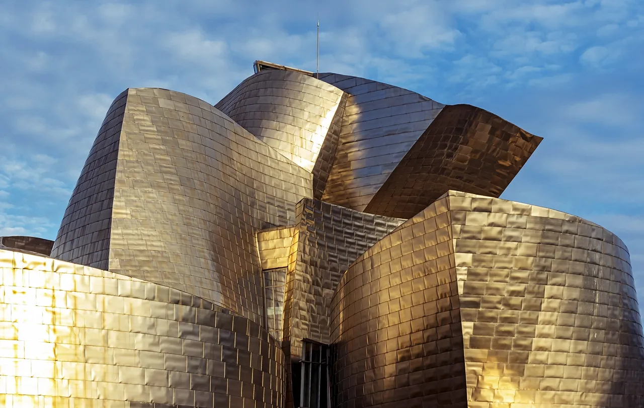 Guggenheim Museum