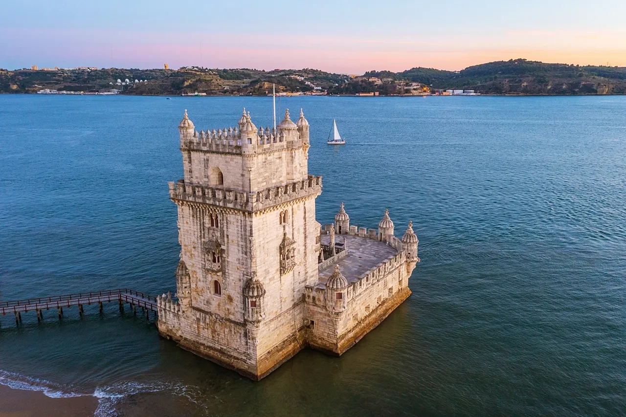 Belém Tower