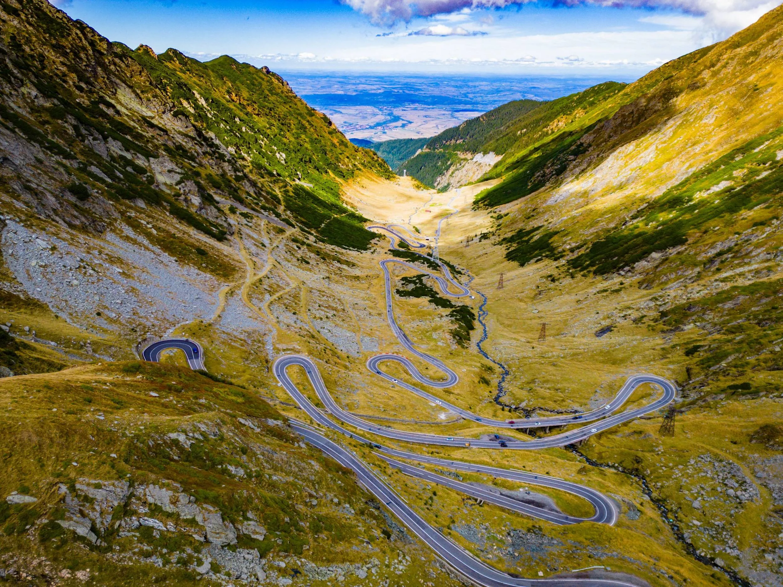 Spring in Europe: Where to go on a budget