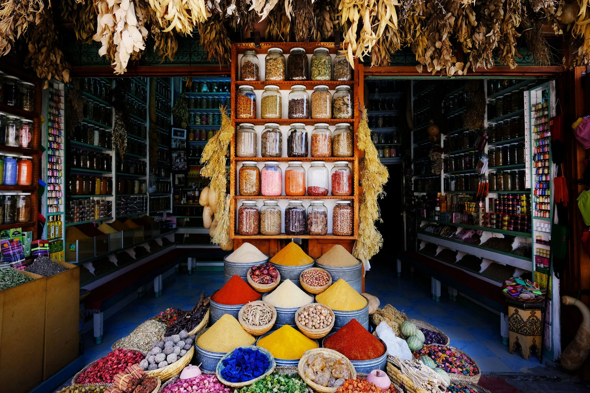 How to plan a trip to Morocco independently