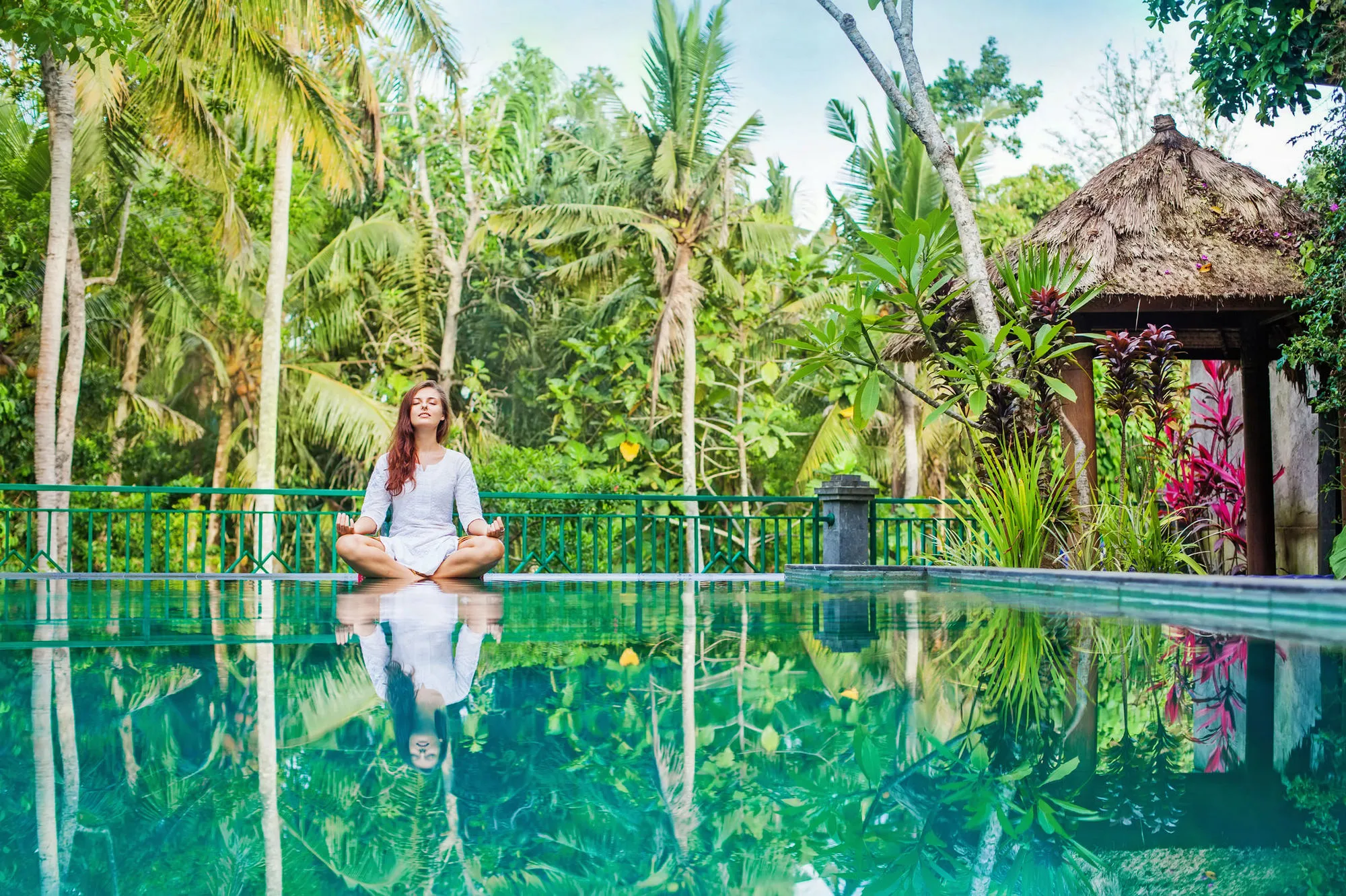 Wellness, Retreat, Detox: Where to Go for Rejuvenation and Yoga