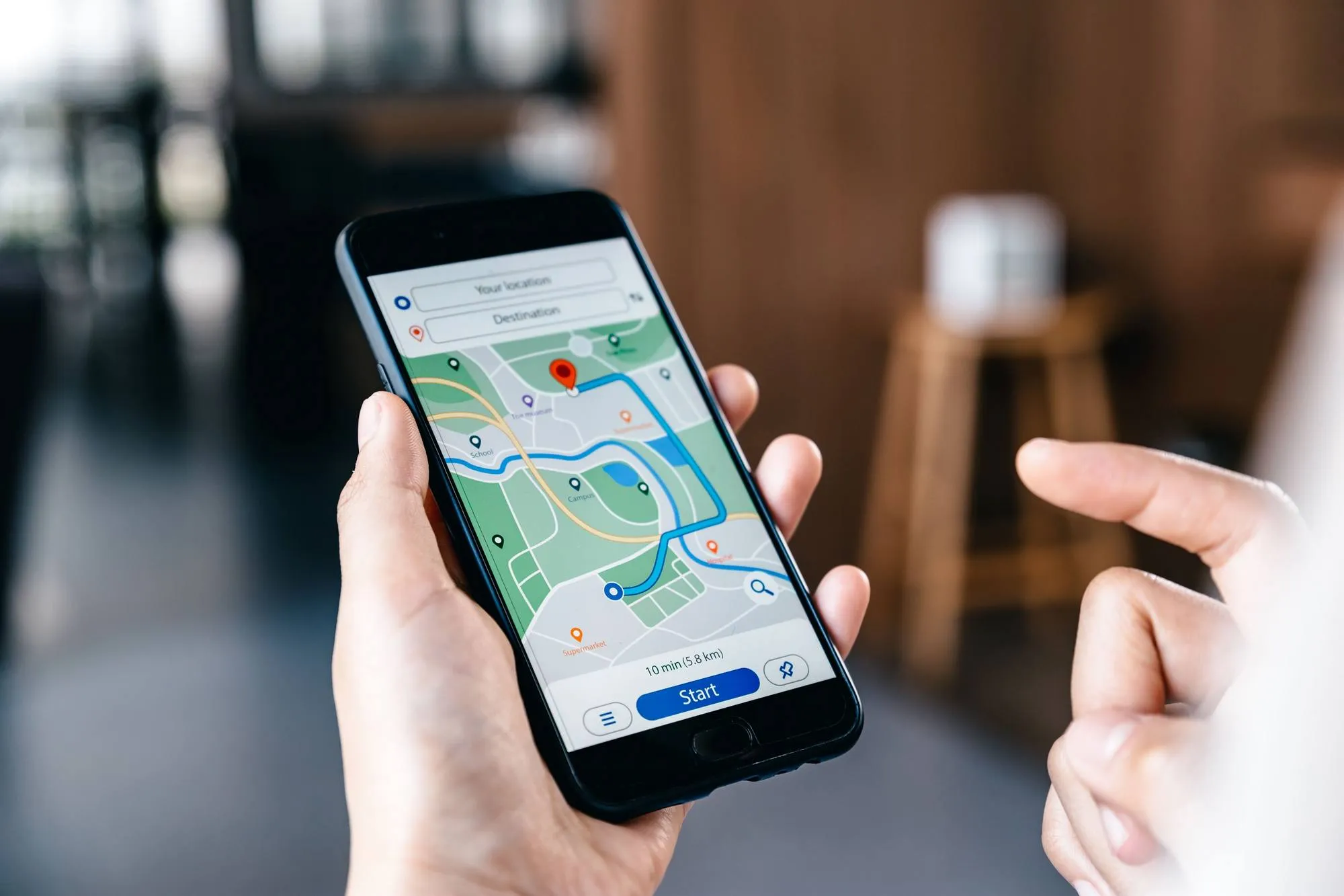 The Most Useful Travel Apps