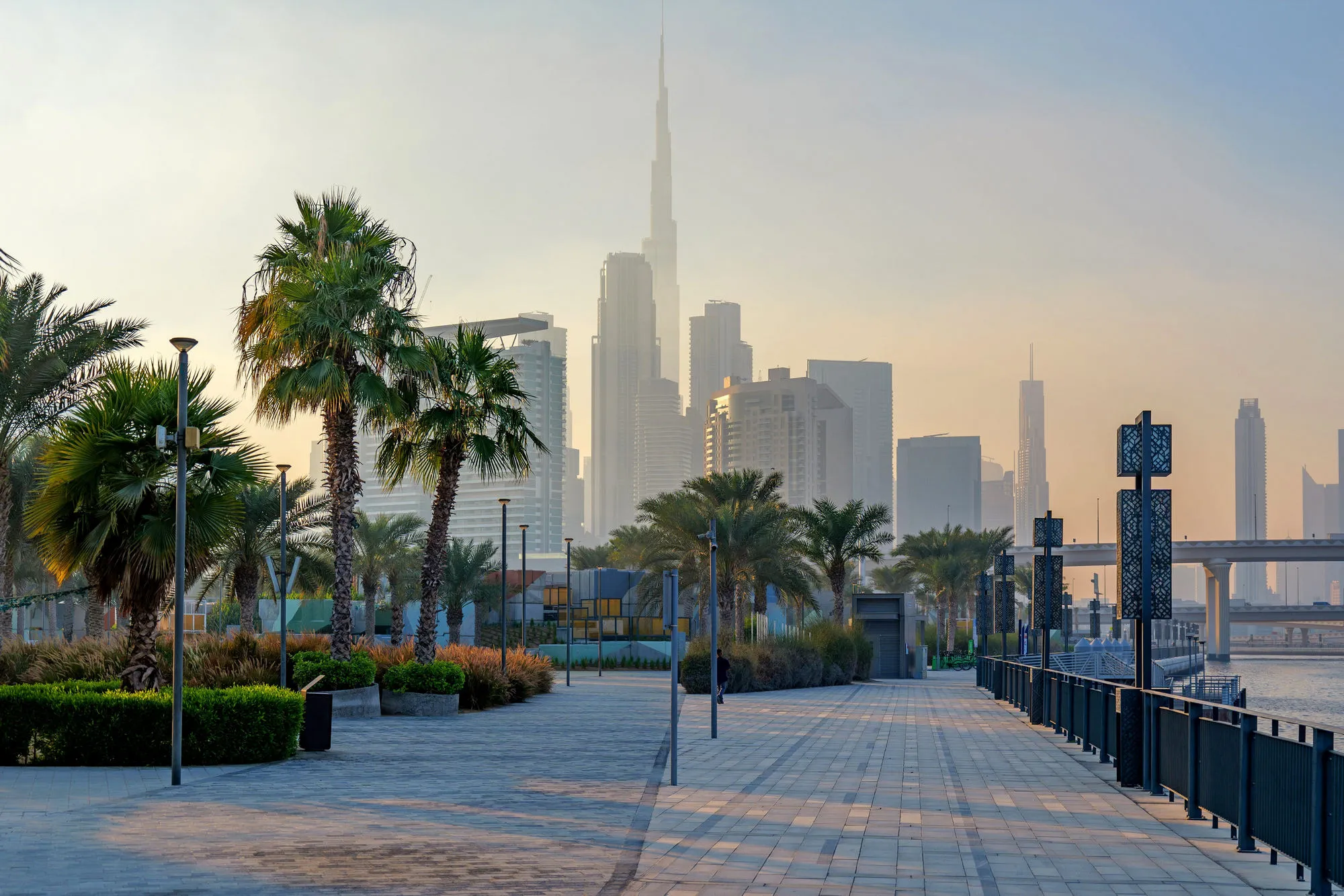 What to do in the UAE in summer
