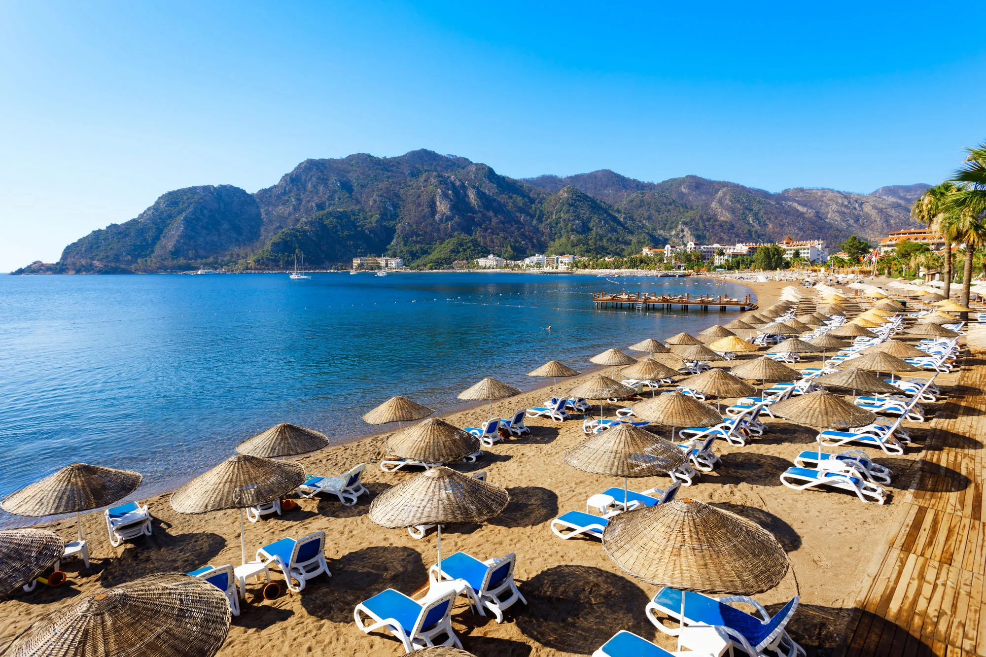 What tourists cannot do in Turkey