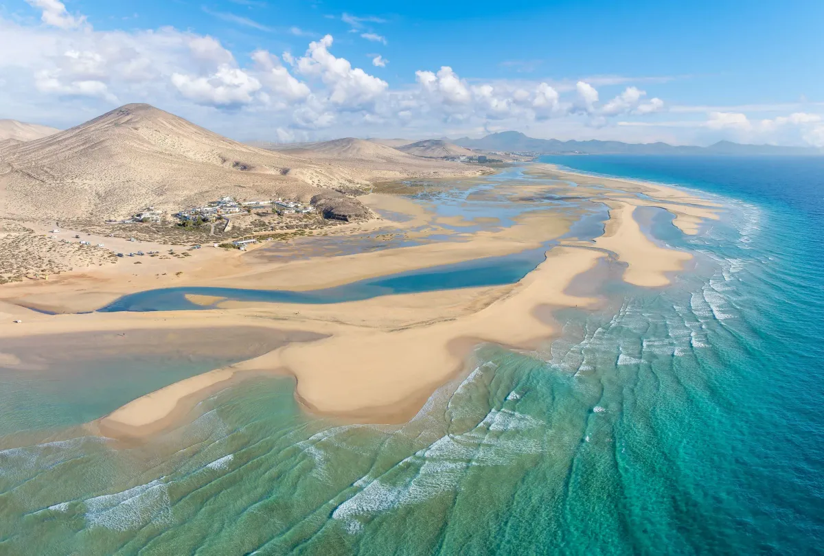 The Canary Islands and why each one is worth visiting