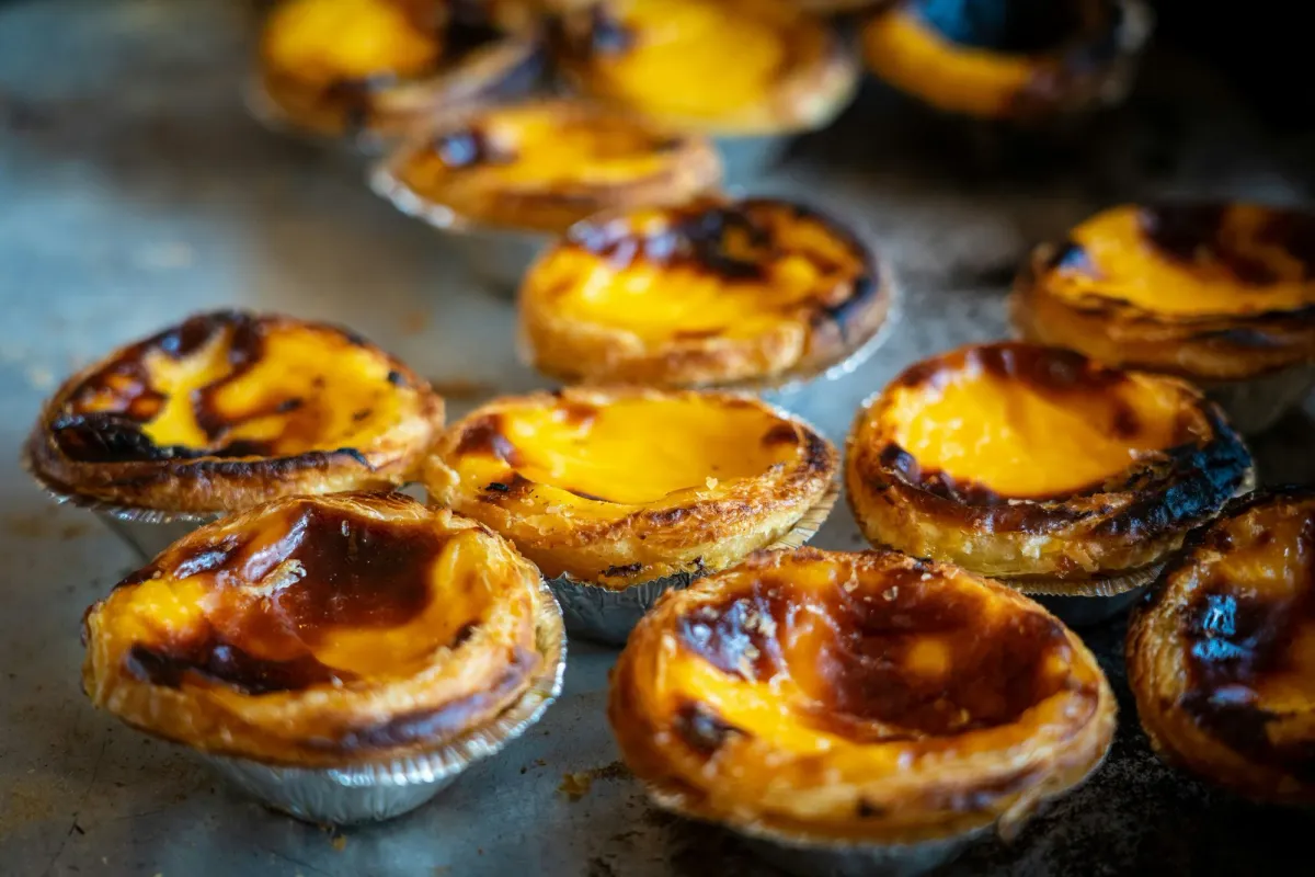 Portuguese Cuisine: 20 Dishes to Try