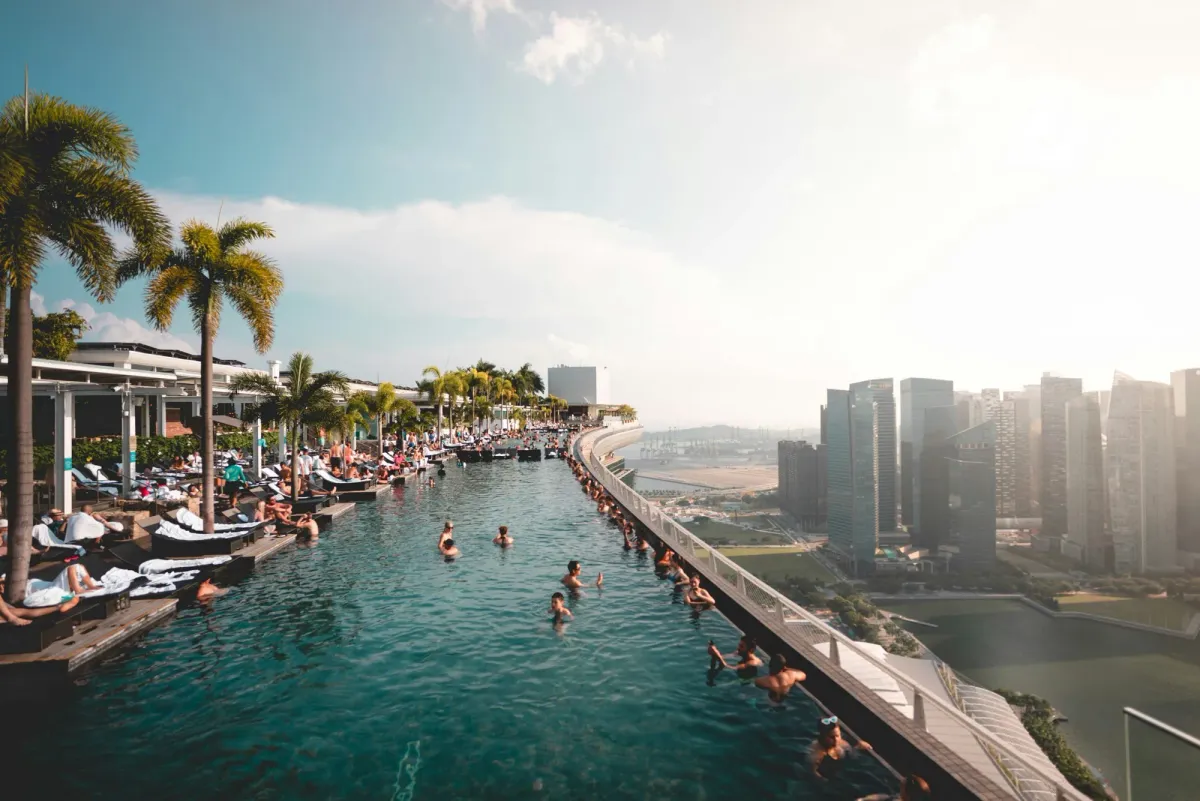 How to choose the perfect hotel for your vacation