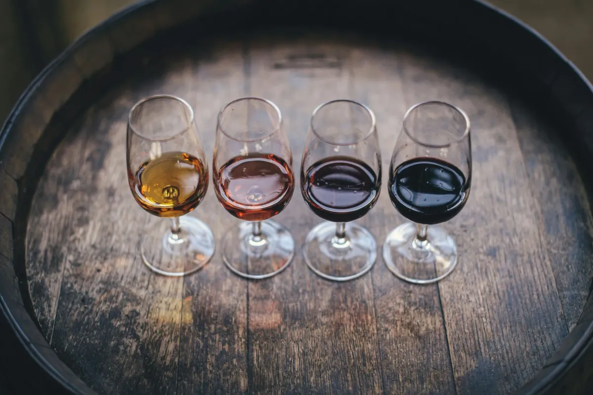 Wine Glossary: A Useful Guide for Enotourism