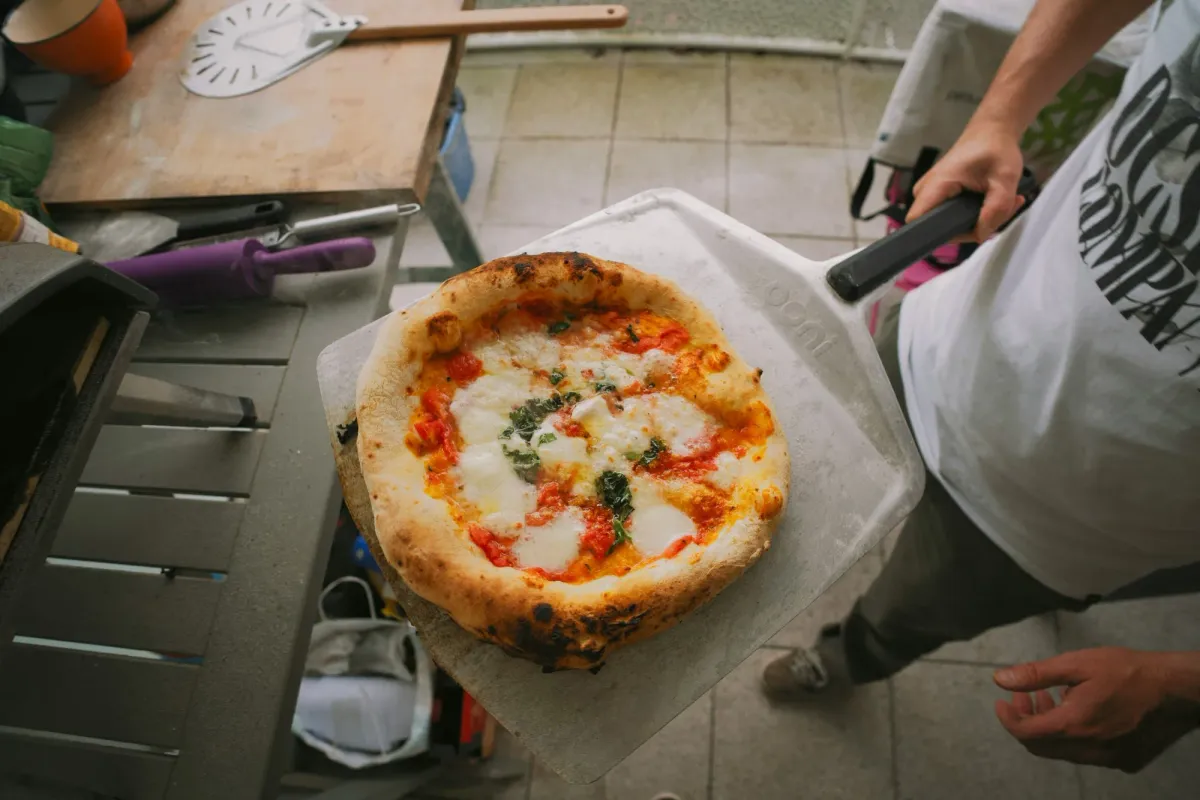Where to Eat Deliciously and Affordably in Rome