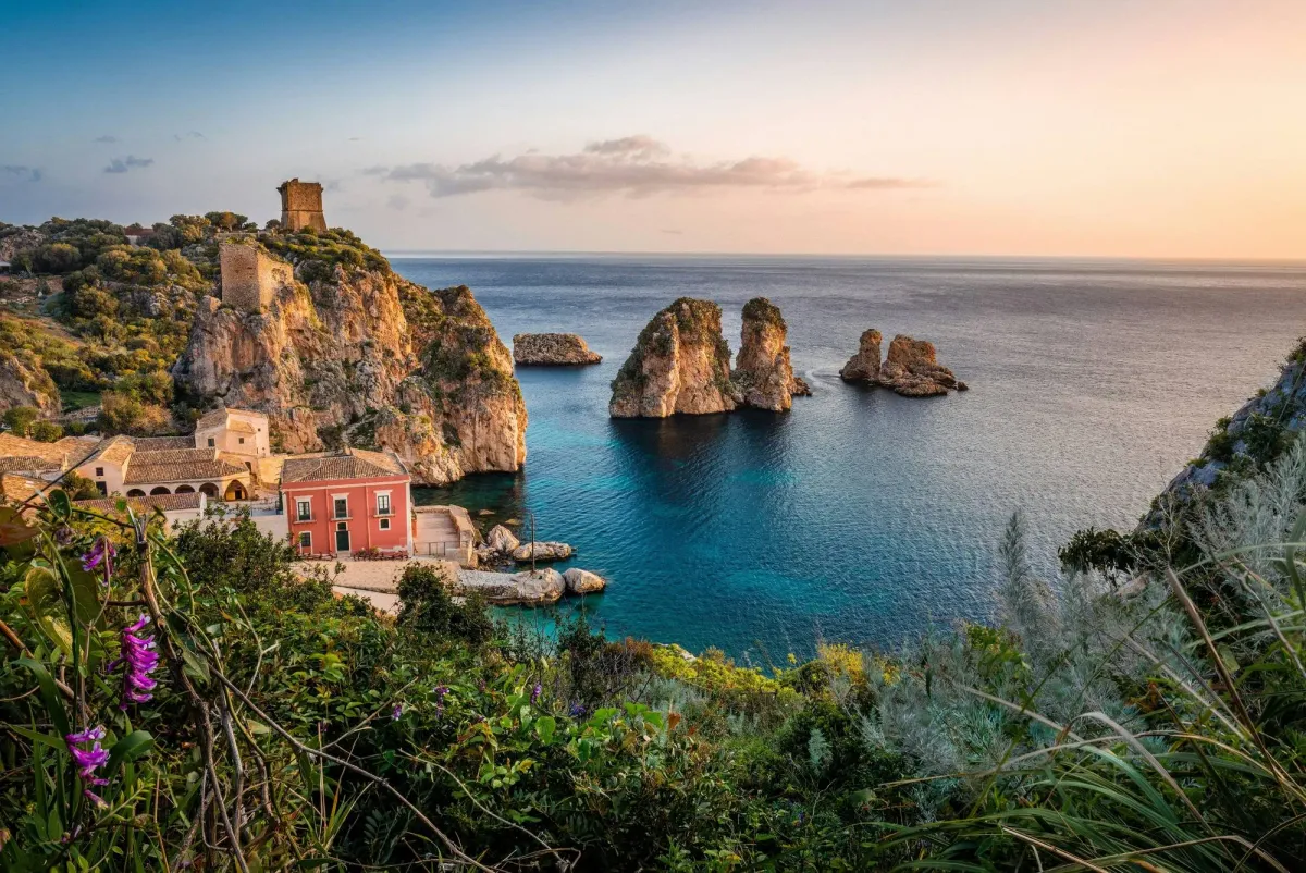 What to see in Sicily
