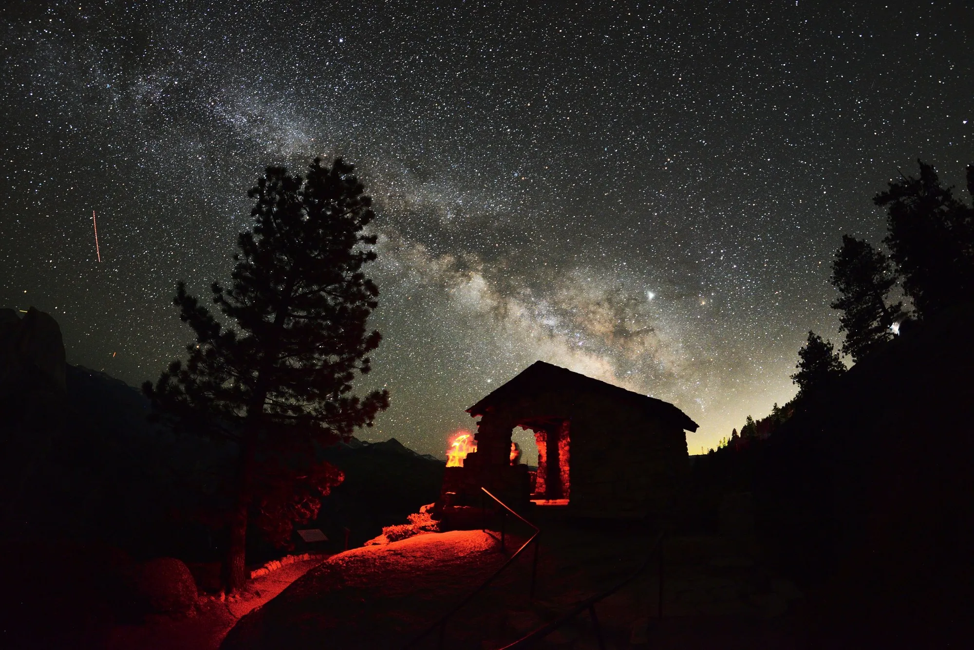 Best places in the world to stargaze