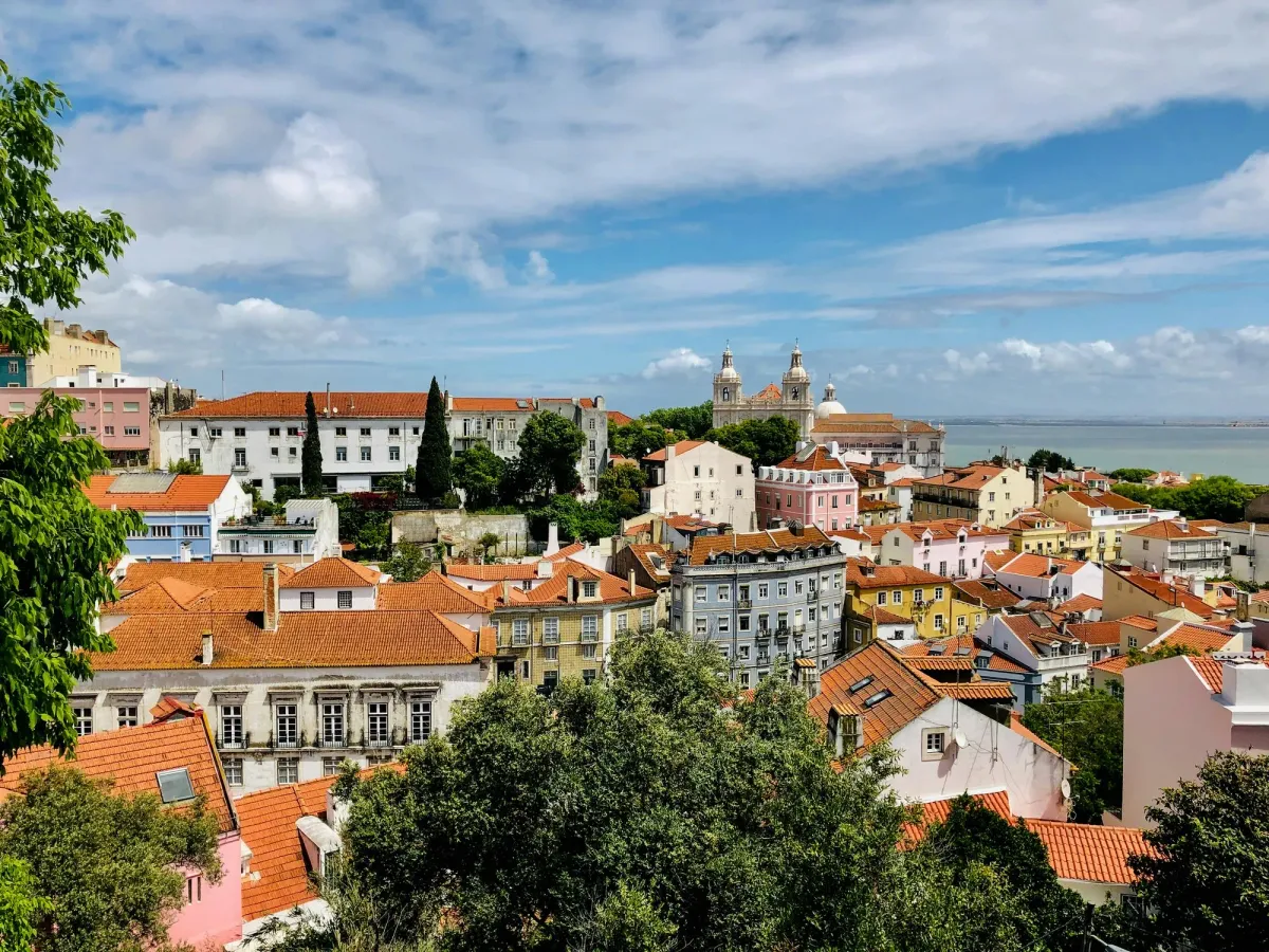 What to see in Lisbon