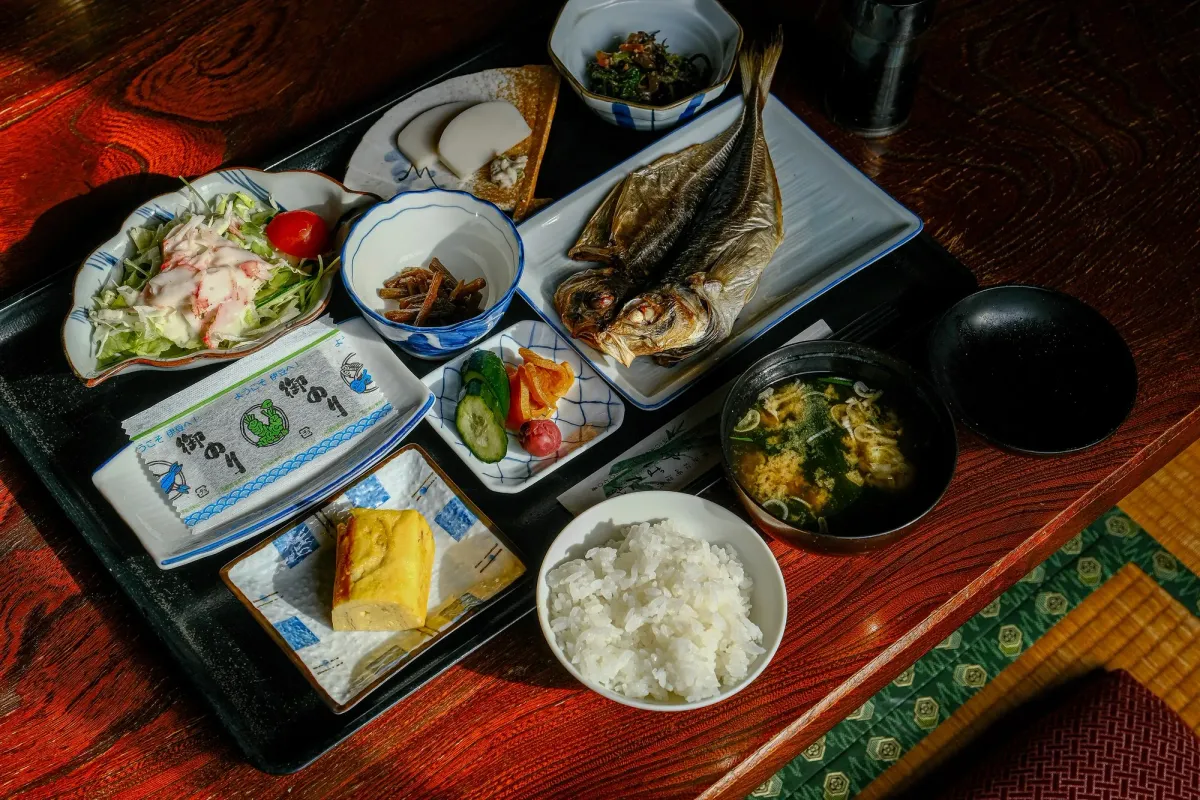 Not Just Sushi: 10 Japanese Dishes Worth Trying