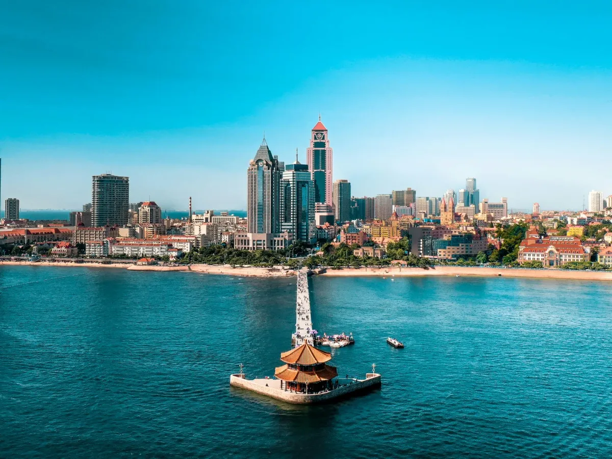 Not just Hainan: China’s beach resorts