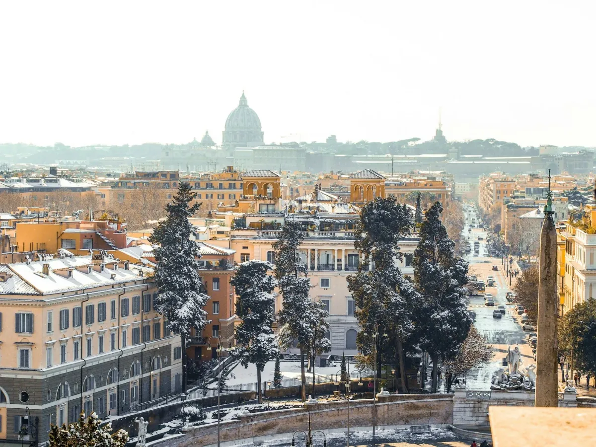 7 Places to Visit in Italy in Winter